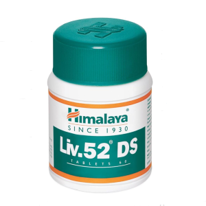 Liv. 52 ds