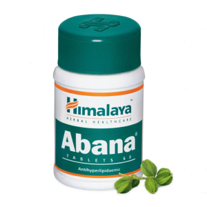 Abana
